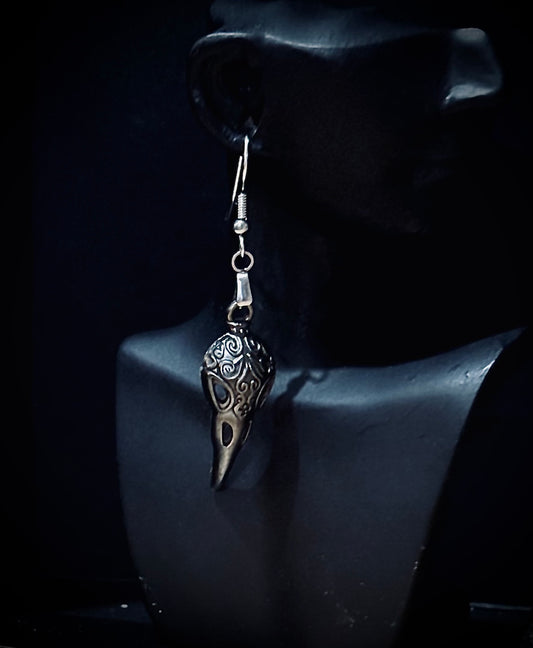 « Esprit Corbeaux » Crochets