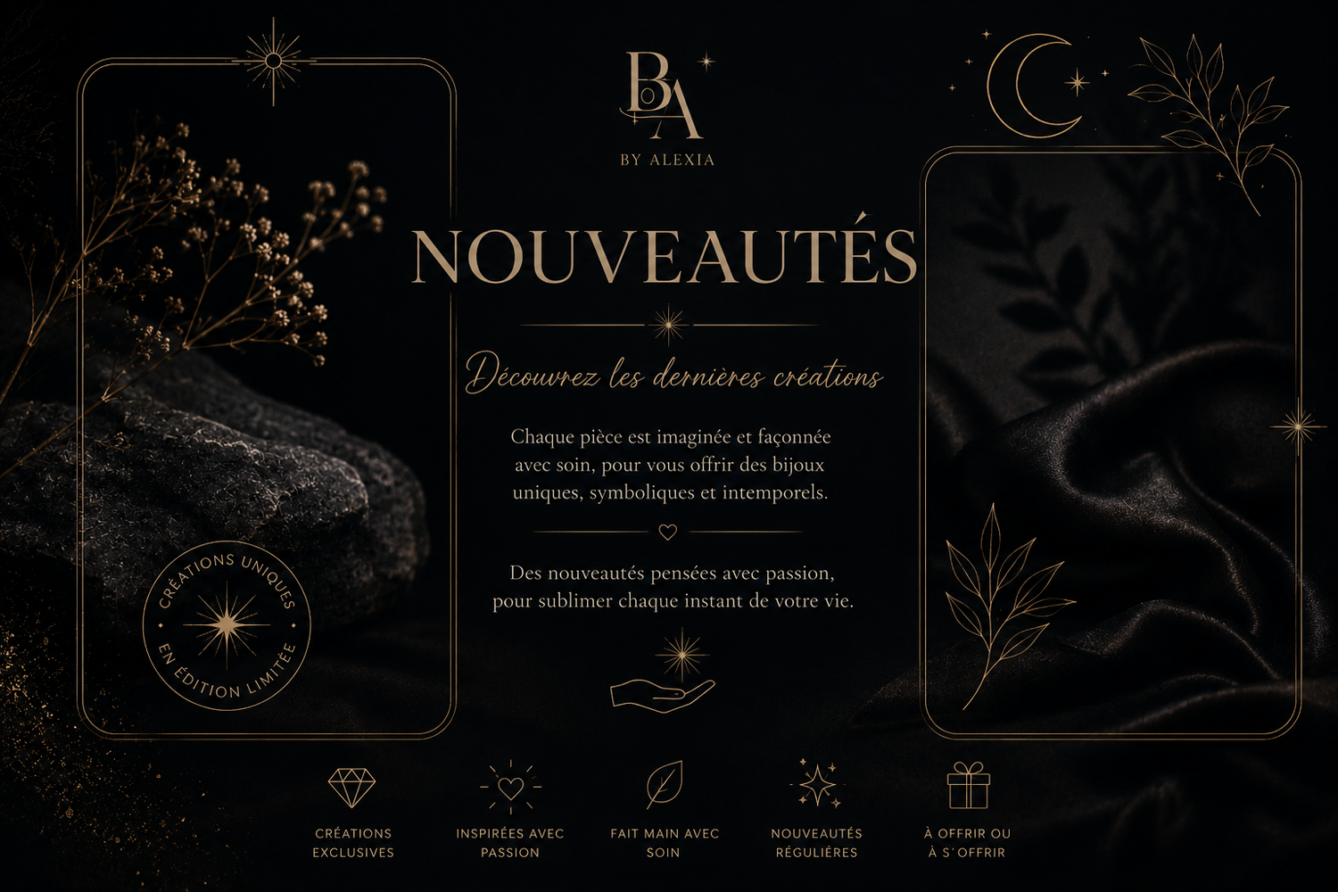 Nouveautés