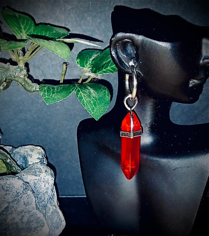 Cristal Rouge – Passion & Puissance