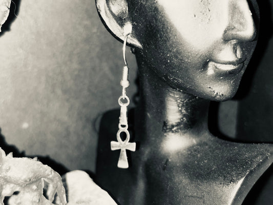 Ankh Hooks – Symbol of Eternity