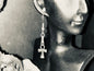 Ankh Hooks – Symbol of Eternity