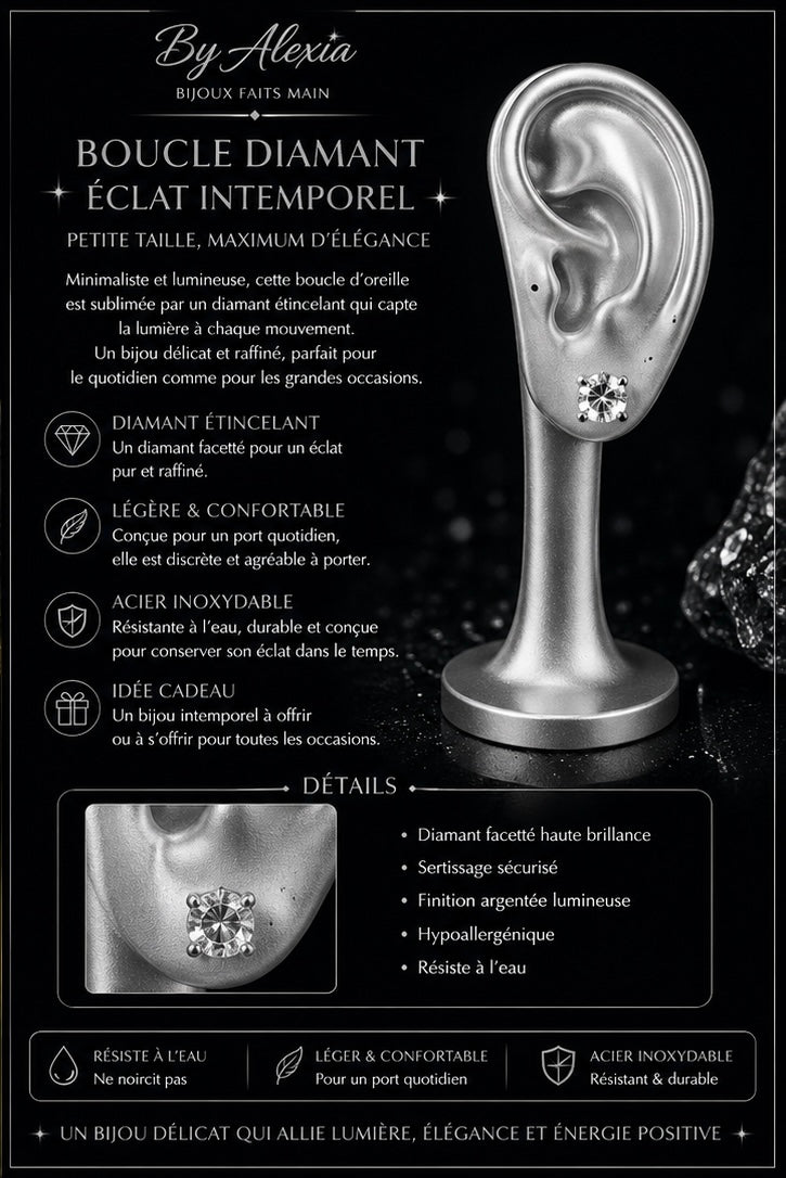 Offre Pack 2 bijoux - Argentés – Pureté & Harmonie ✨