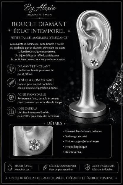 Offre Pack 2 bijoux - Argentés – Pureté & Harmonie ✨