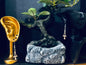 Ankh Hooks – Symbol of Eternity