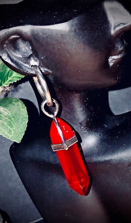 Cristal Rouge – Passion & Puissance
