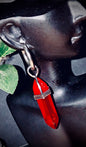 Cristal Rouge – Passion & Puissance